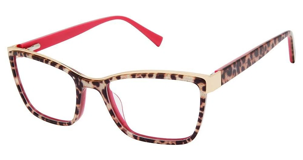 gx by GWEN STEFANI GX082 Eyeglasses - view 2